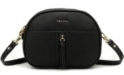 Borsa a tracolla Mimì-Muà Nera