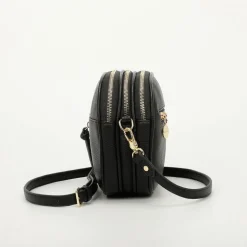 Borsa a tracolla Mimì-Muà Nera