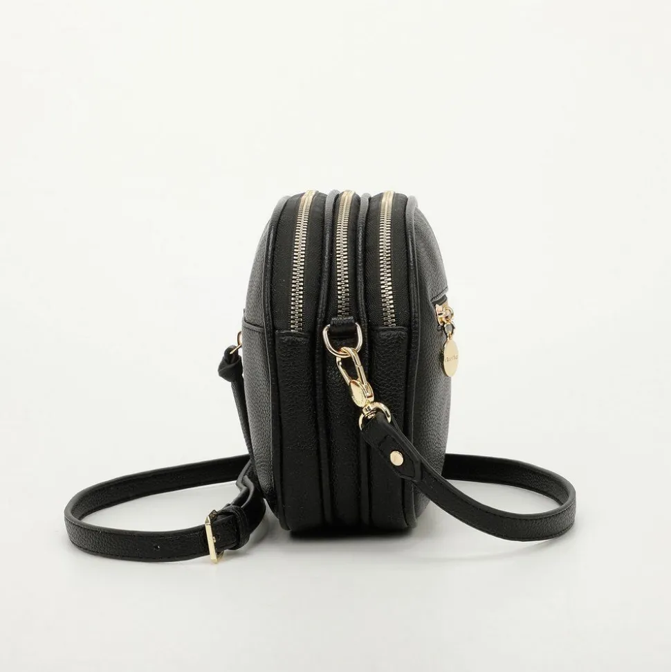 Borsa a tracolla Mimì-Muà Nera