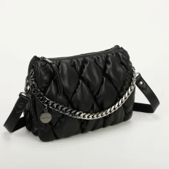 Borsa a tracolla Mimì-Muà Nera