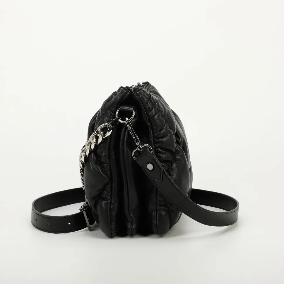Borsa a tracolla Mimì-Muà Nera
