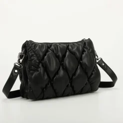 Borsa a tracolla Mimì-Muà Nera