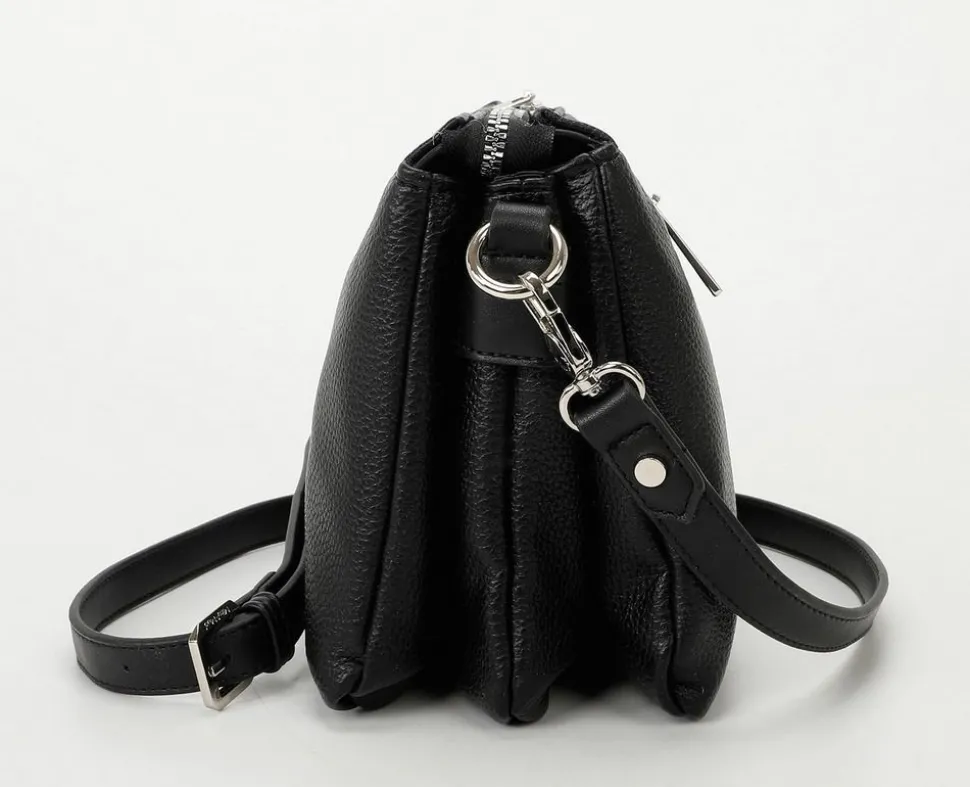 Borsa a tracolla Mimì-Muà Nera