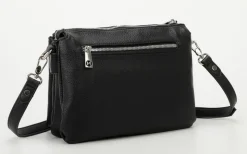 Borsa a tracolla Mimì-Muà Nera