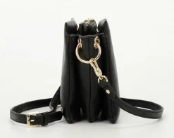 Borsa a tracolla Mimì-Muà Nera