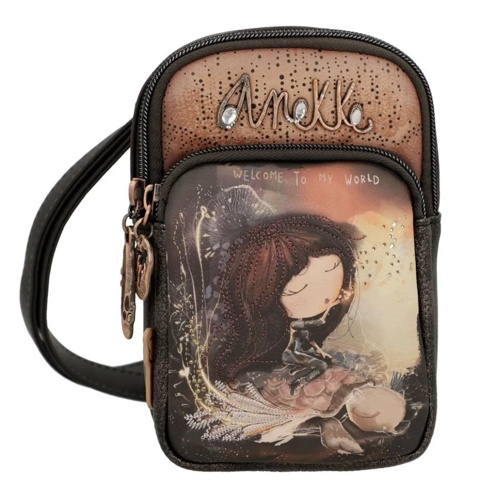 Borsa a tracolla mini Anekke Dreamverse 39703-907