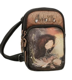 Borsa a tracolla mini Anekke Dreamverse 39703-907