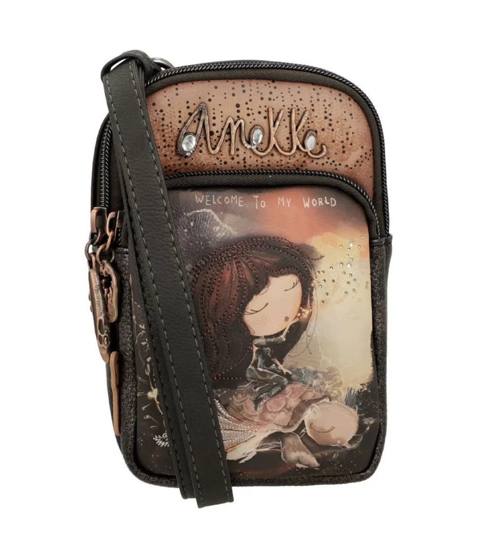 Borsa a tracolla mini Anekke Dreamverse 39703-907