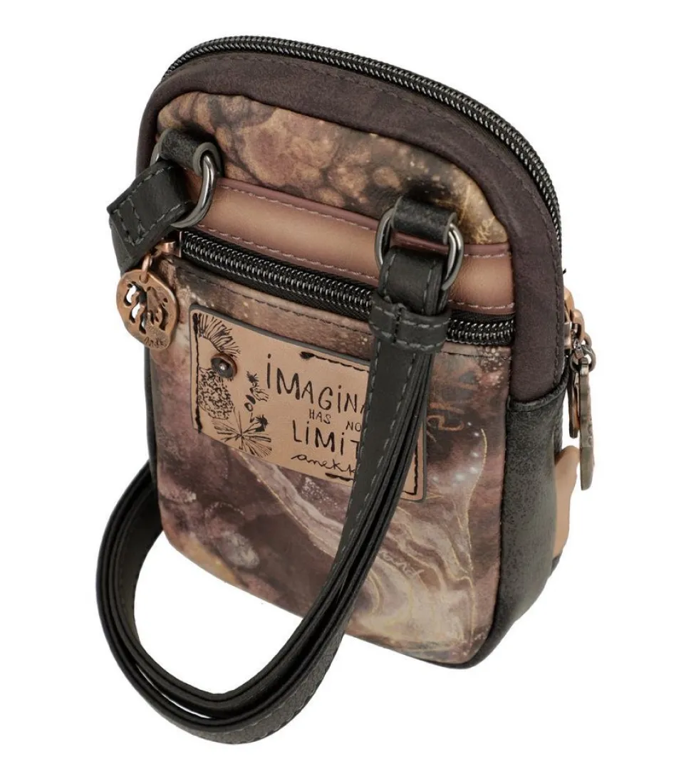 Borsa a tracolla mini Anekke Dreamverse 39703-907