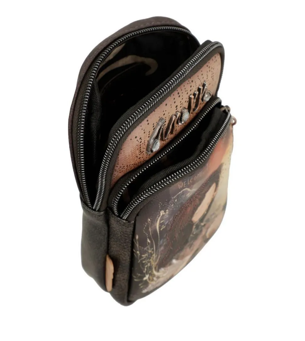 Borsa a tracolla mini Anekke Dreamverse 39703-907