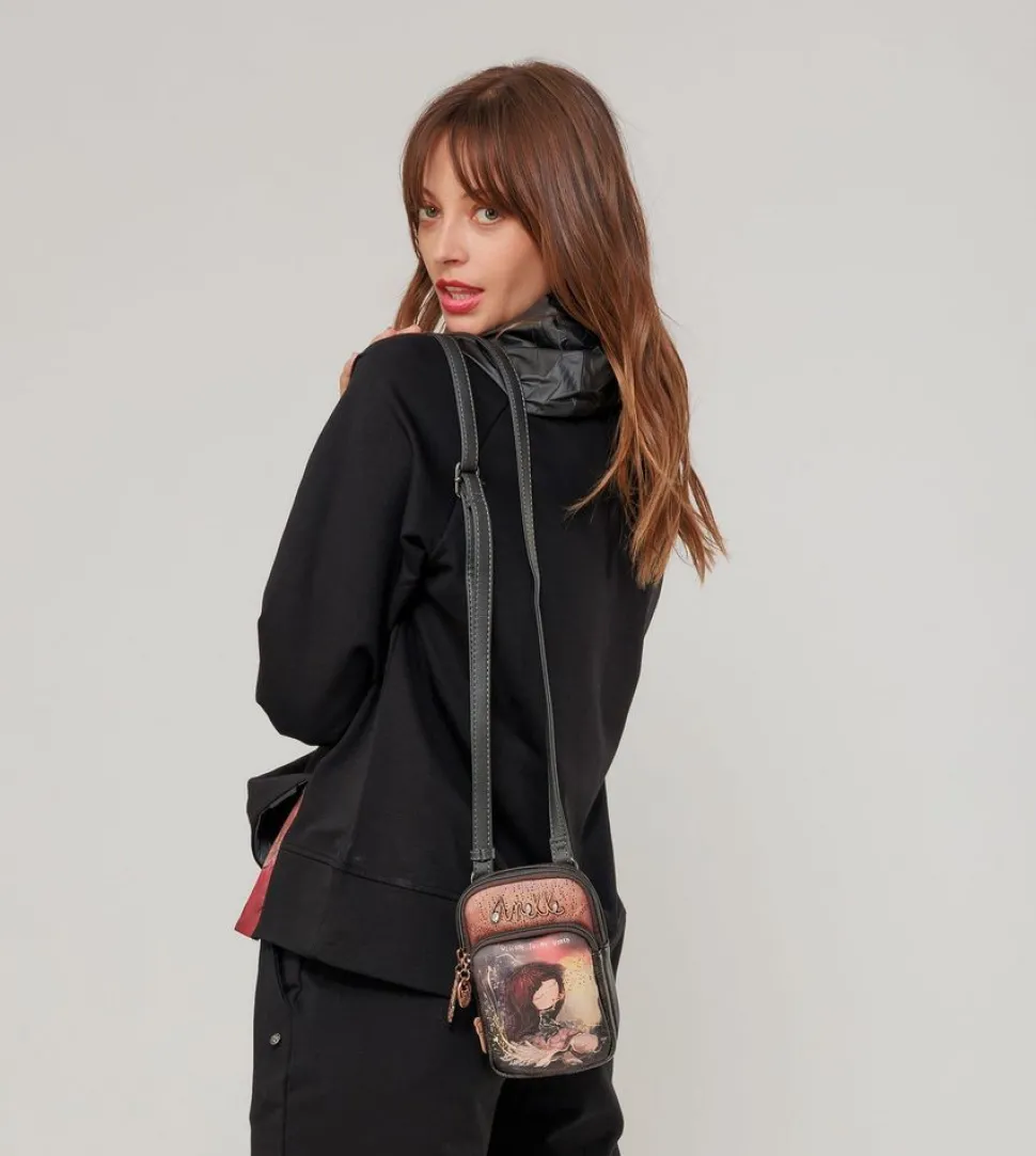 Borsa a tracolla mini Anekke Dreamverse 39703-907