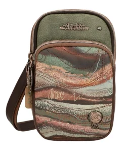 Borsa a tracolla mini Anekke Outer 39813-907