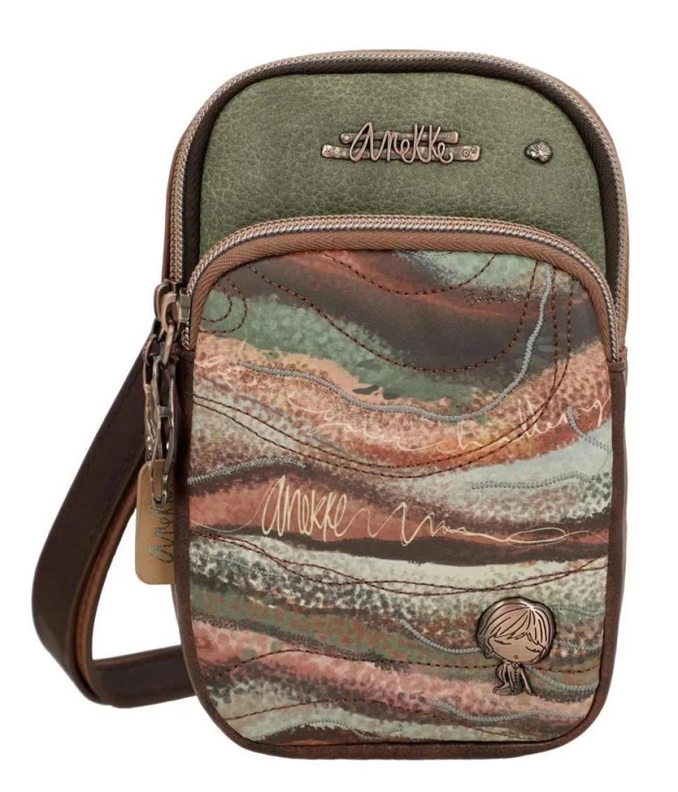 Borsa a tracolla mini Anekke Outer 39813-907
