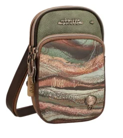Borsa a tracolla mini Anekke Outer 39813-907