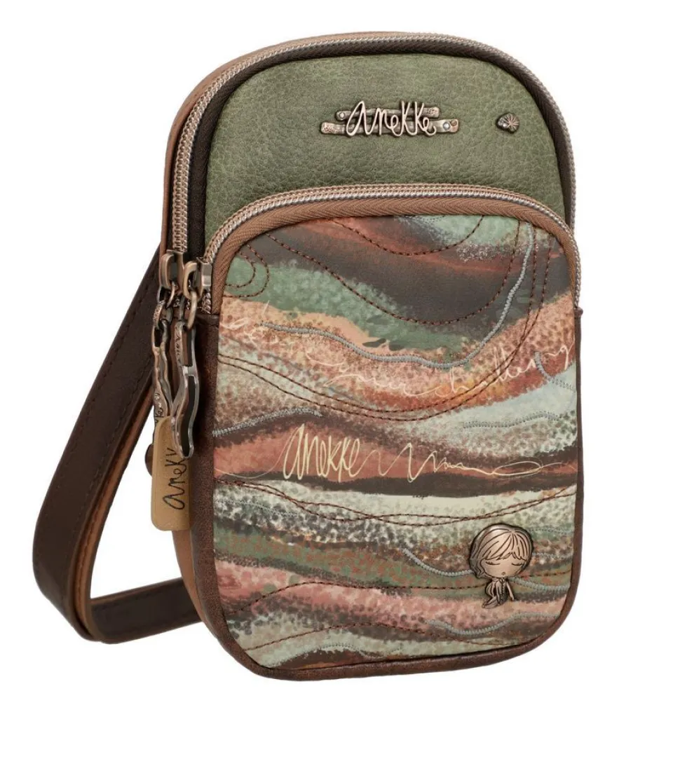 Borsa a tracolla mini Anekke Outer 39813-907