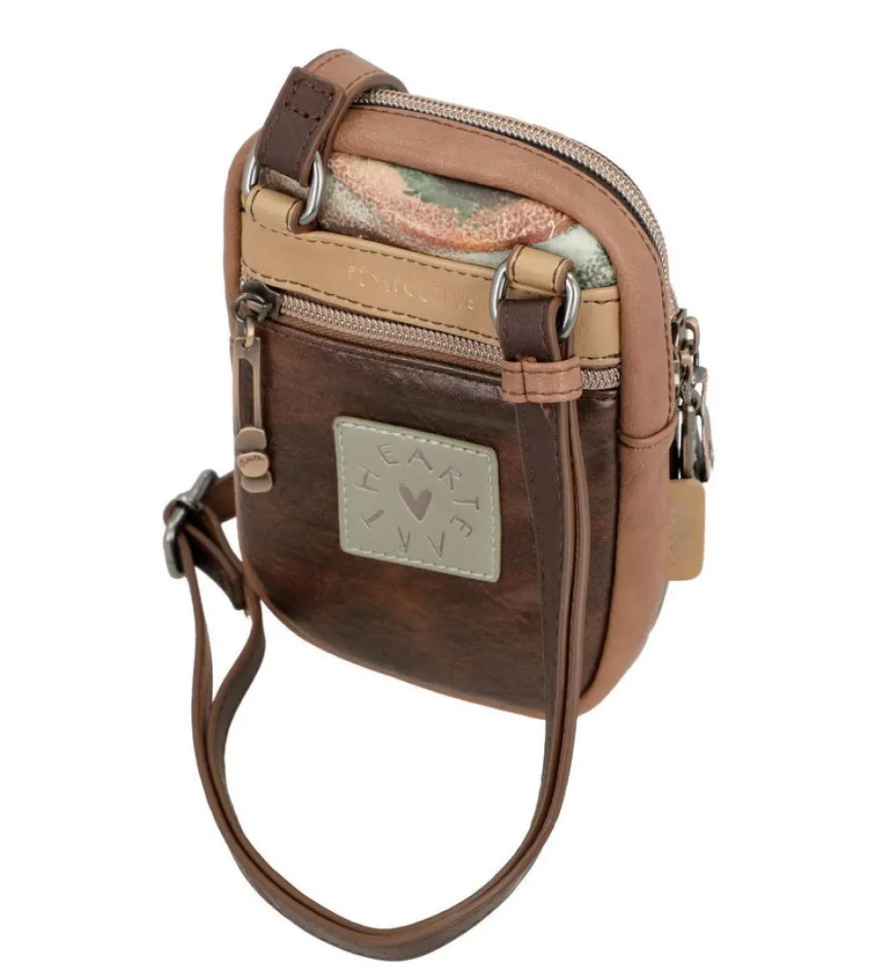 Borsa a tracolla mini Anekke Outer 39813-907