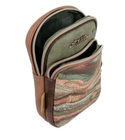 Borsa a tracolla mini Anekke Outer 39813-907