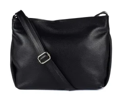 Borsa a tracolla 20100 Nera