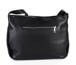Borsa a tracolla 20100 Nera