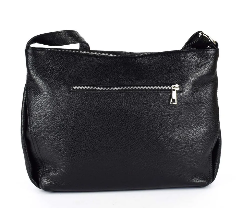 Borsa a tracolla 20100 Nera