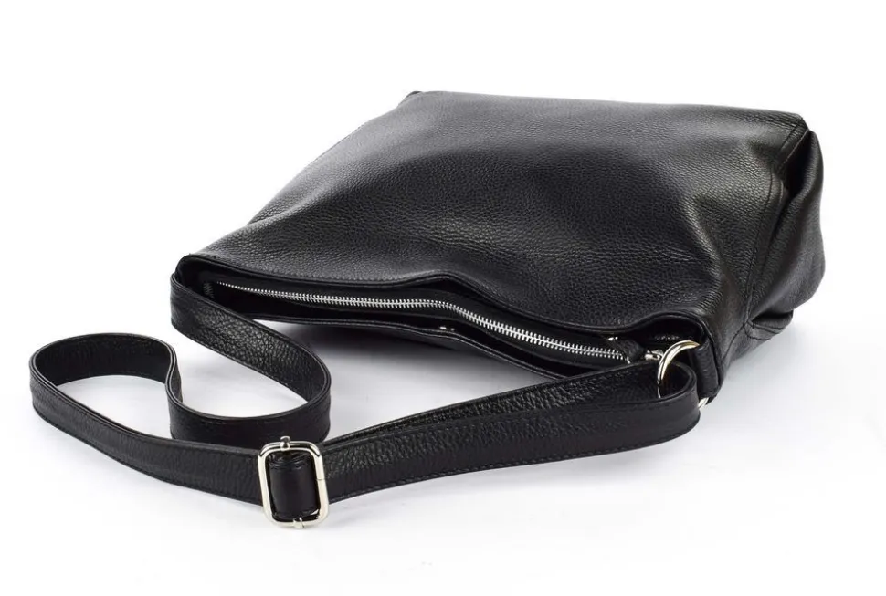 Borsa a tracolla 20100 Nera