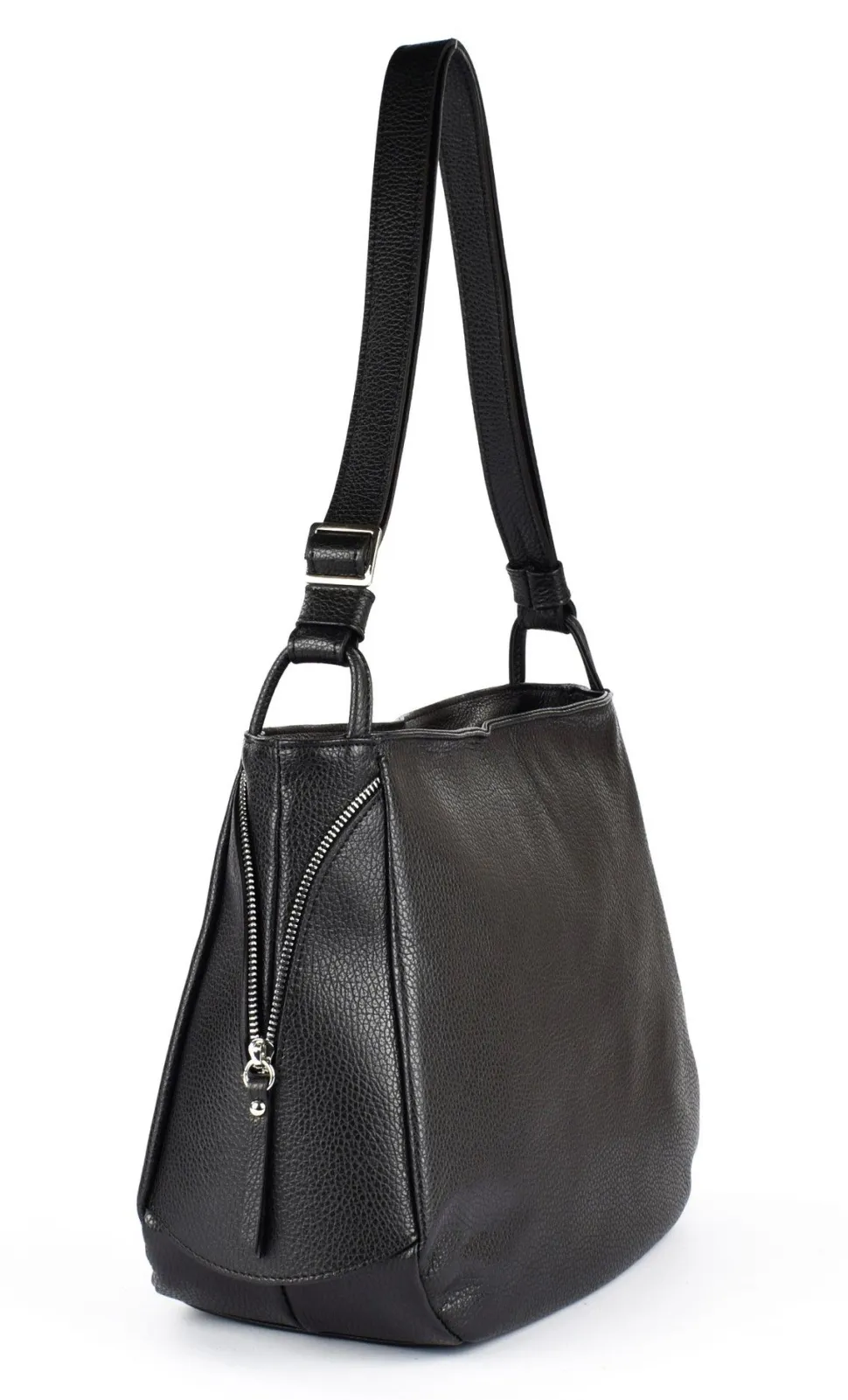 Borsa a tracolla 20089 Nera