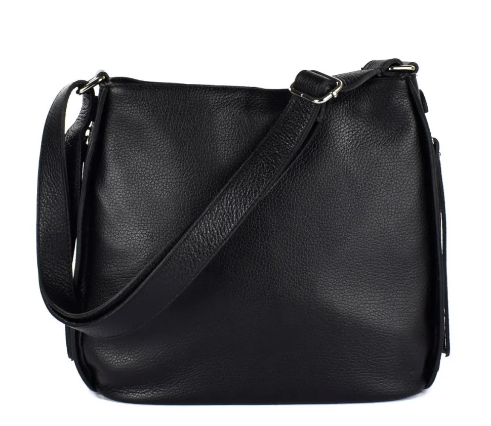 Borsa a tracolla 20087 Nera