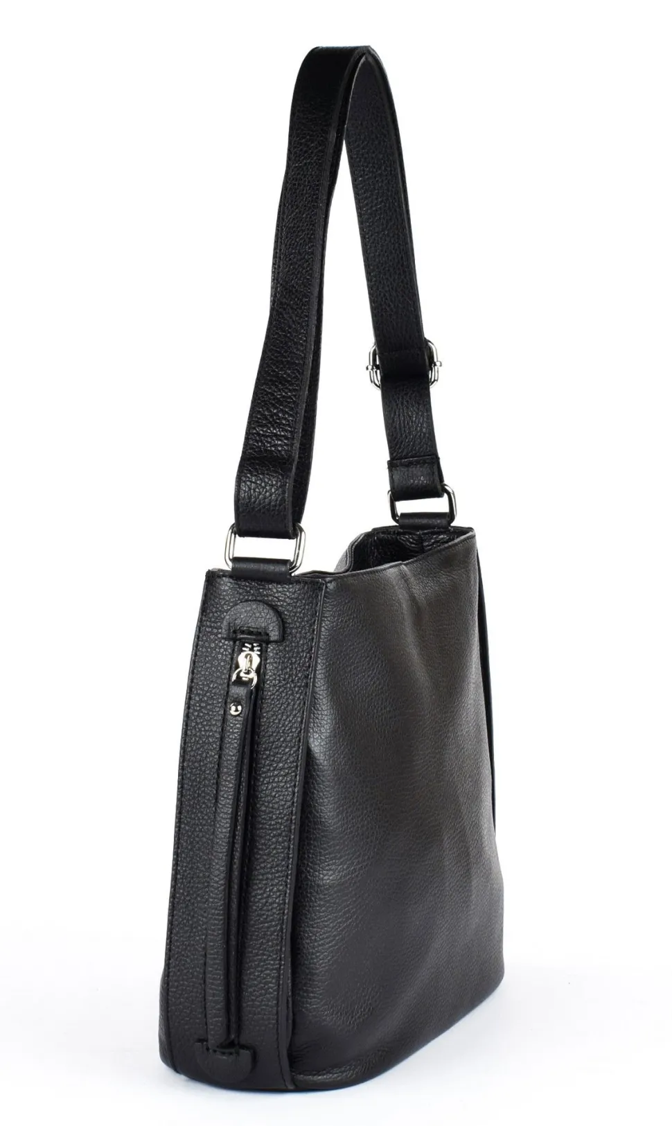 Borsa a tracolla 20087 Nera