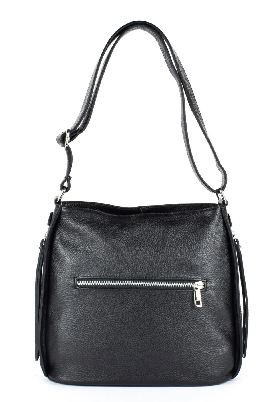 Borsa a tracolla 20087 Nera