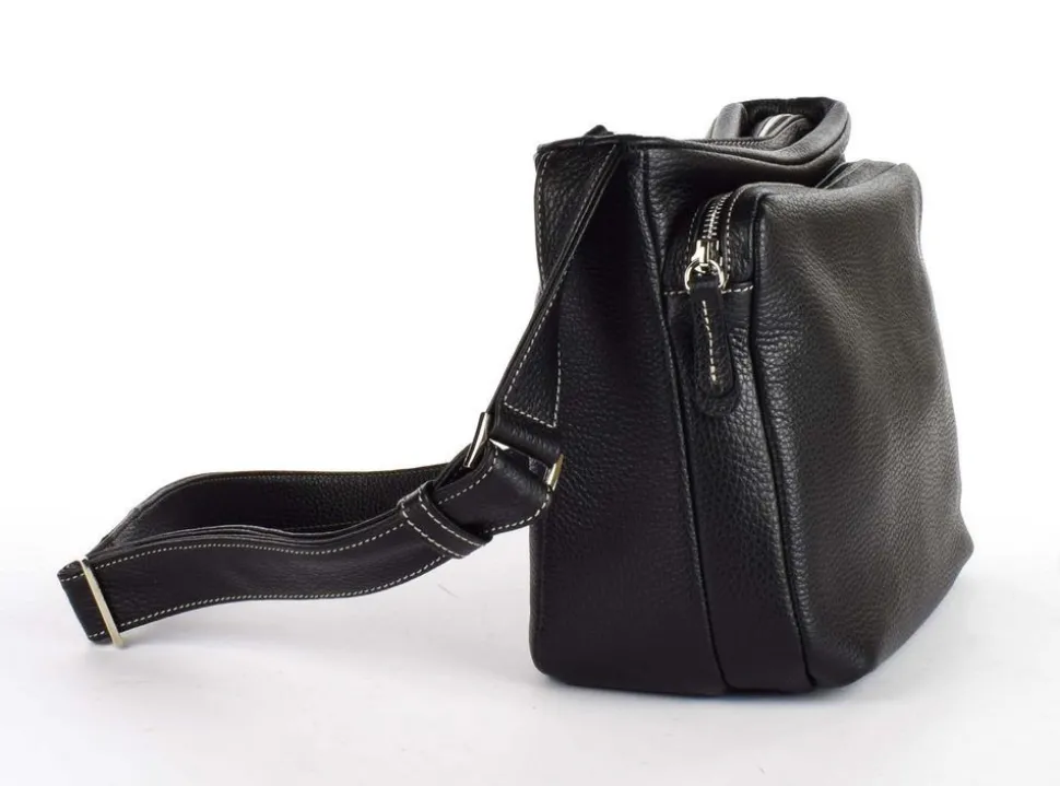 Borsa a tracolla 20116 Nero