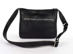 Borsa a tracolla 20116 Nero