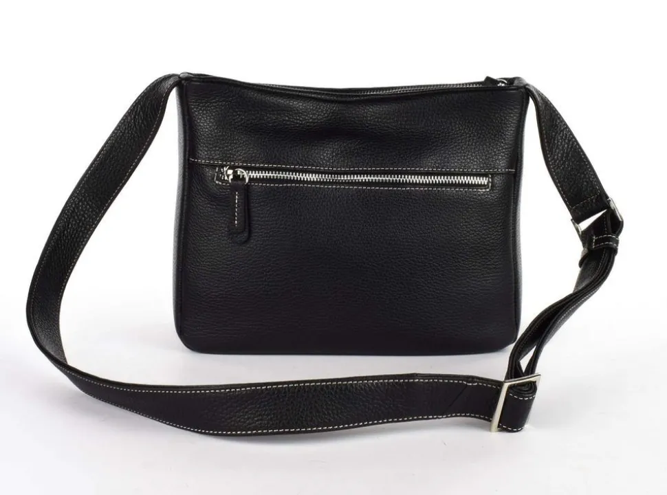 Borsa a tracolla 20116 Nero
