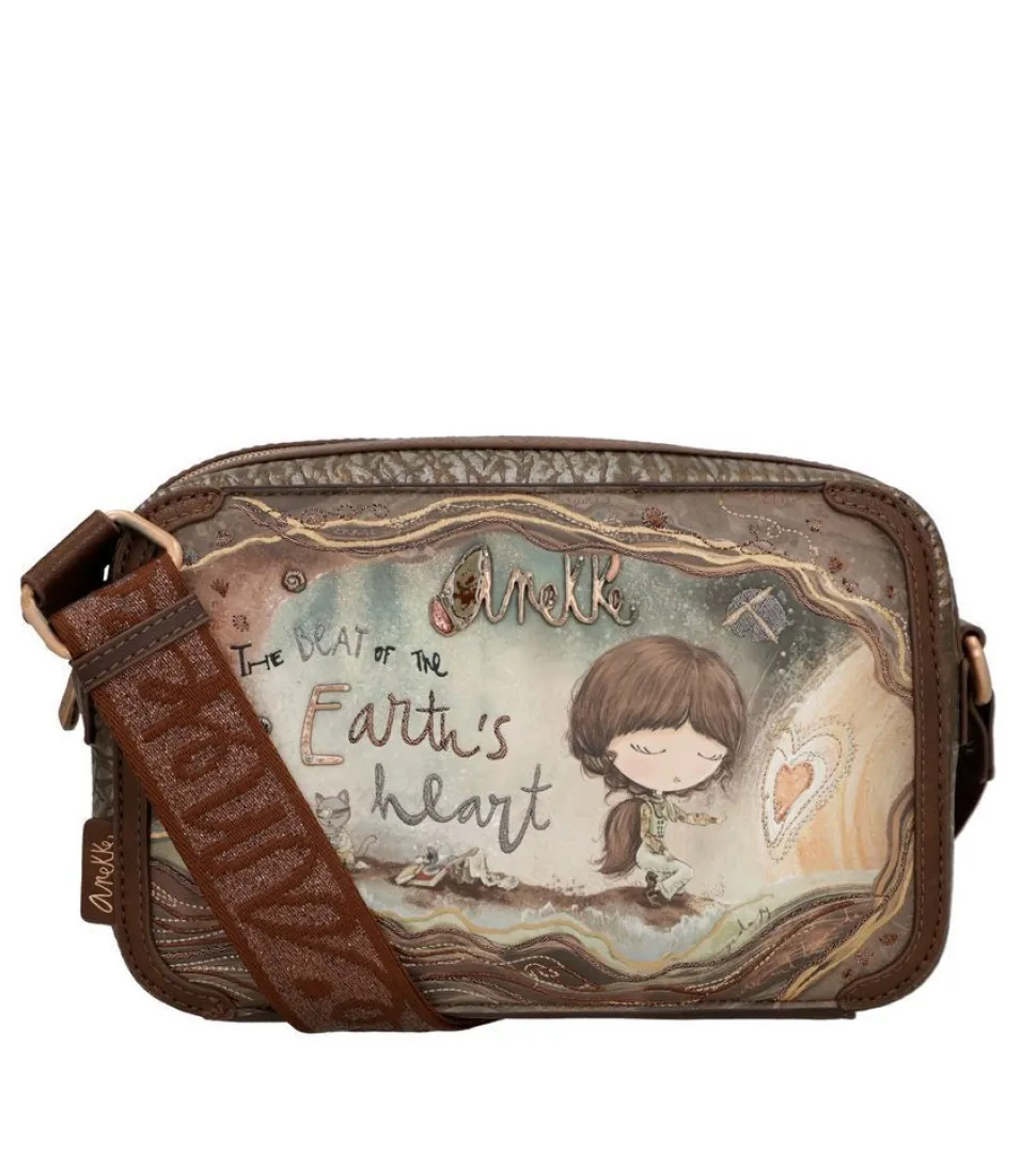 Borsa a tracolla piccola Anekke Core 39803-447