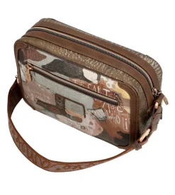Borsa a tracolla piccola Anekke Core 39803-447
