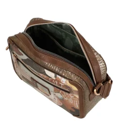 Borsa a tracolla piccola Anekke Core 39803-447