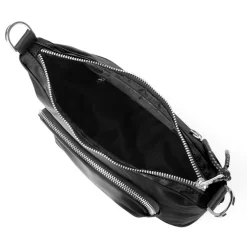 Borsa a tracolla Roncato Portofino 1108 Nera