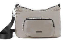 Borsa a tracolla Roncato Portofino 1108 Ecru