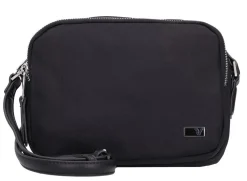 Borsa a tracolla Roncato Solaris 2758 Nera