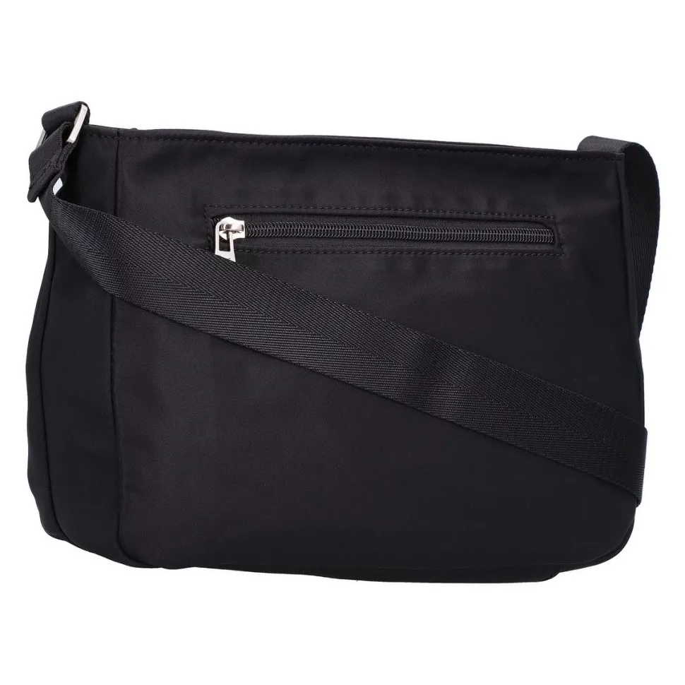 Borsa a tracolla Roncato Solaris 2757 Nera