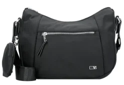 Borsa a tracolla Roncato Solaris 2755 Nero