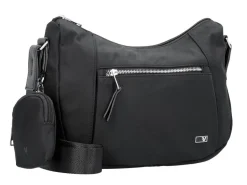 Borsa a tracolla Roncato Solaris 2755 Nero