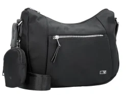 Borsa a tracolla Roncato Solaris 2754 Nera