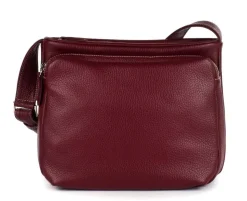 Borsa a tracolla 20116 Rosso