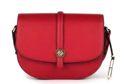 Borsa a tracolla Samsonite Every-Time 02 Rossa