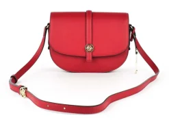 Borsa a tracolla Samsonite Every-Time 02 Rossa