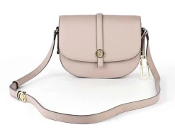 Borsa a tracolla Samsonite Every-Time 02 Rosa Antico