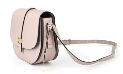 Borsa a tracolla Samsonite Every-Time 02 Rosa Antico