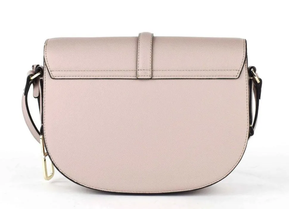 Borsa a tracolla Samsonite Every-Time 02 Rosa Antico