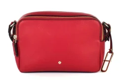 Borsa a tracolla Samsonite Every-Time 01 Rossa