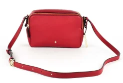 Borsa a tracolla Samsonite Every-Time 01 Rossa